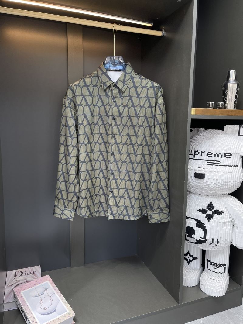 Valentino Shirts